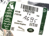 Genuine Land Rover Discovery 4 2010-2016 LHD Power Steering Hose - LR057239