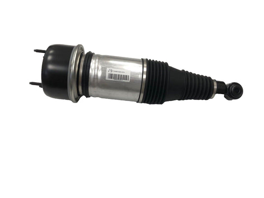 Genuine Jaguar XJ 2010 - 2019 5.0L Rear Air Suspension Spring & Damper C2D18898