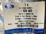 Genuine Ford Transit 2006+ Rear Spring Bush 1526483
