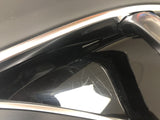Genuine New Range Rover 2022+ Front RH Door Panel Trim Black - LR150554B