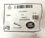 Genuine Land Rover Discovery/Range Rover M14x21 Magnetic Oil Plug LR154091