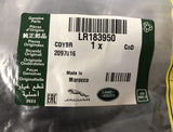 Genuine Range Rover 2022+ RHD Rear LH Door Wiring - LR183950