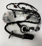 Genuine Range Rover 2013+ RHD Drivers Door Wiring LR090155