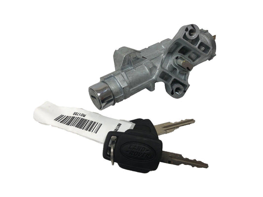 Genuine Land Rover Defender 2007-2016 Steering Column/New Key - LR077439