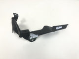 Genuine Jaguar XF 2016+ RH Rear Deflector Shield - T2H1039