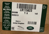 Genuine New Range Rover Evoque 2019+ RH Rear Treadplate LR115823