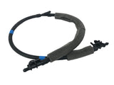 Genuine Jaguar I-Pace RHD Windscreen Wash Hose Plenum Chamber-T4K1246