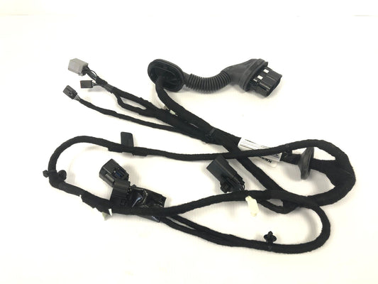 Genuine Ford Transit 2020+ TDCi Duratorq O/S Door Jumper Wire - 2601018