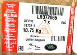 Genuine Land Rover Discovery 4 2010-2016 Rear LH Drive Shaft - LR072065