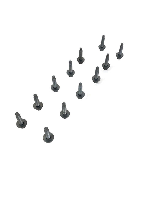 Genuine Range Rover/Land Rover Water Pump M6x22 Hexagonal Head Bolt LR106170