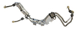 Genuine Jaguar land Rover Disco/XF Fuel Rail Feed Hose - LR065487