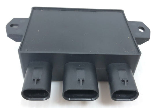 Genuine Range Rover / Evoque / Sport RH Tailgate Control Module LR163046