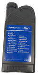 Genuine Ford Transmission Oil For 7-Speed Dual Clutch Automatic/Manual - 2426698