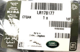 Genuine Land Rover Range Rover Sport 2023+ Instrument Panel Bracket - LR178177