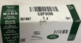 Genuine Jaguar XK Slave Unit Intrusion Sensor C2P3606