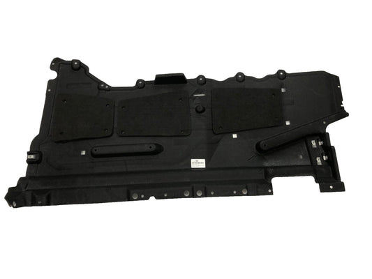 Genuine New Land Rover Defender 2020+ LH Front Splash Shield LR154393