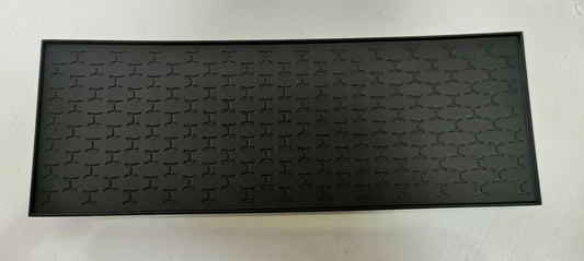 Genuine Jaguar XE 19+ Centre Console Phone Charging Mat T4N26035