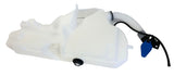 Genuine Jaguar Land Rover RR Velar/F-Pace Screenwash Reservoir Assembly-T4A50630