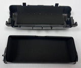 Genuine Jaguar XE/XF/F-Pace/E-Pace Roof Console Sunglasses Holder T2H23526PVJ