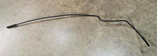 Genuine Range Rover Throttle Housing Vacuum Hose WJH000200