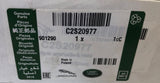 Genuine Jaguar XK8 Coupe/Convertible 2002+ Fuel Filter Element C2S20977