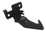 Genuine Jaguar Land Rover RR/XF LH Bonnet Safety Catch - LR122950/T2H41039