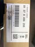 Genuine BMW 2 Series U06 Rear Left Quarter Side Window - 51378496255