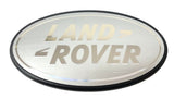 Genuine Land Rover Defender 2007-2016 Rear Oval Nameplate - LR009139