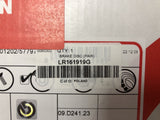 Brembo Rear Brake Discs For Land Rover Discovery Sport 15+/Evoque 19+- LR161919G