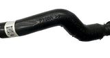 Genuine Jaguar Land Rover RR/F-Pace Inlet Man. Crankcase Breather Pipe-AJ814169