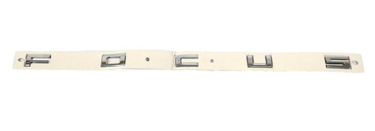 Genuine Ford Focus CGE 2018-2025 "FOCUS" Name Plate - 2490682