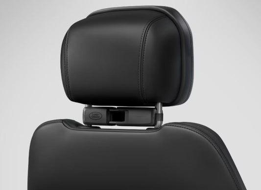 Genuine Land Rover/Range Rover Click & Go System Headrest Base - VPLRS0388