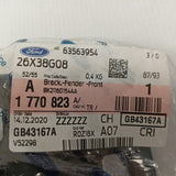 Genuine Ford Tourneo Custom 2012+ RH Fender Mounting 1770823