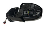 Genuine Land Rover LH Exterior Rear View Mirror - LR051376