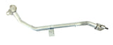Genuine Land Rover Defender/RR/RRS Upper Engine Oil Feed Cooler Pipe - LR185409