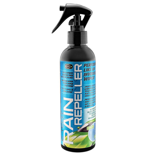 E-Tech Rain Repeller 300ml