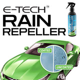 E-Tech Rain Repeller 300ml