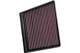 Filtres de performance K&N F-Pace