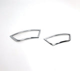 Anneaux de réflecteur arrière F-Pace