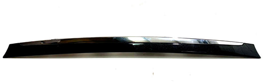 Genuine Jaguar XK 06-14 Black Trunk Lid Finisher - Primer Painted C2P20432XXX