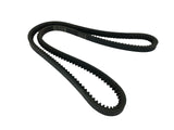 Eurorepar V-Ribbed Belt For Ford Mazda Mercedes-Benz Nissan Porsche - 1606338880