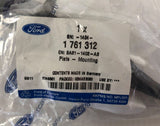 Genuine Ford Fiesta CB1/CCN Spare Wheel Mounting Bracket 1761312