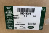 Genuine Range Rover Sport 2014 - 2022 LH Rear Doors Finisher LR043794