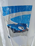 Genuine Jaguar Mens D-Type Le Mans Winner 3 Graphic TShirt XS 50JLEMANPADWHTEEXS