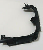 Genuine Exhaust pipe mount bracket Rear Bumper - LR121019