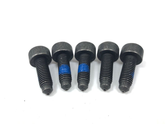 Genuine Land Rover Disco 5/Range Rover/Sport Seat Frame/Belt Bolts x5 - LR039088