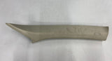 Genuine Jaguar F-Pace 2016+ RH Headlining Trim A-post Finisher T4A13367LKP