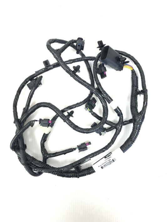 Genuine Land Rover Discovery 5 Rear Bumper 360 Parking Aid Wiring LR120662