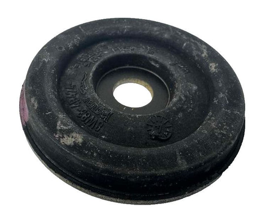 Genuine Jaguar F-Type/XF/XJ/XK LH Lower Differential Insulator - C2D45334