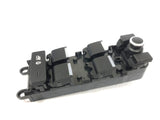 Genuine Range Rover/Sport Front Drivers Door Window Switches Soft Feel -LR110324